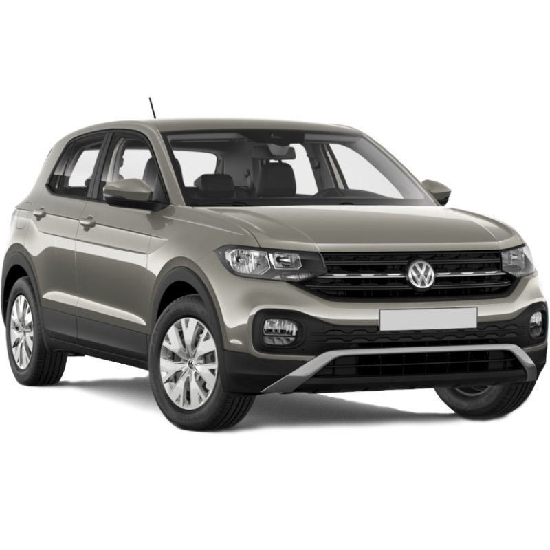 VOLKSWAGEN T CROSS 1.0