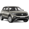 VOLKSWAGEN T CROSS 1.0