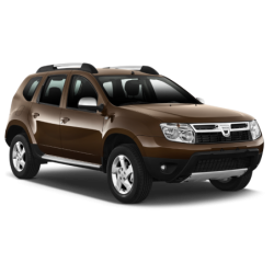 DACIA DUSTER 1.5