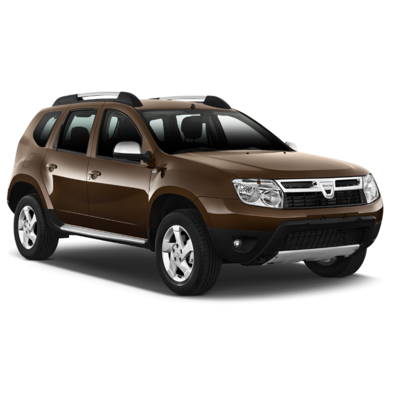 DACIA DUSTER 1.5