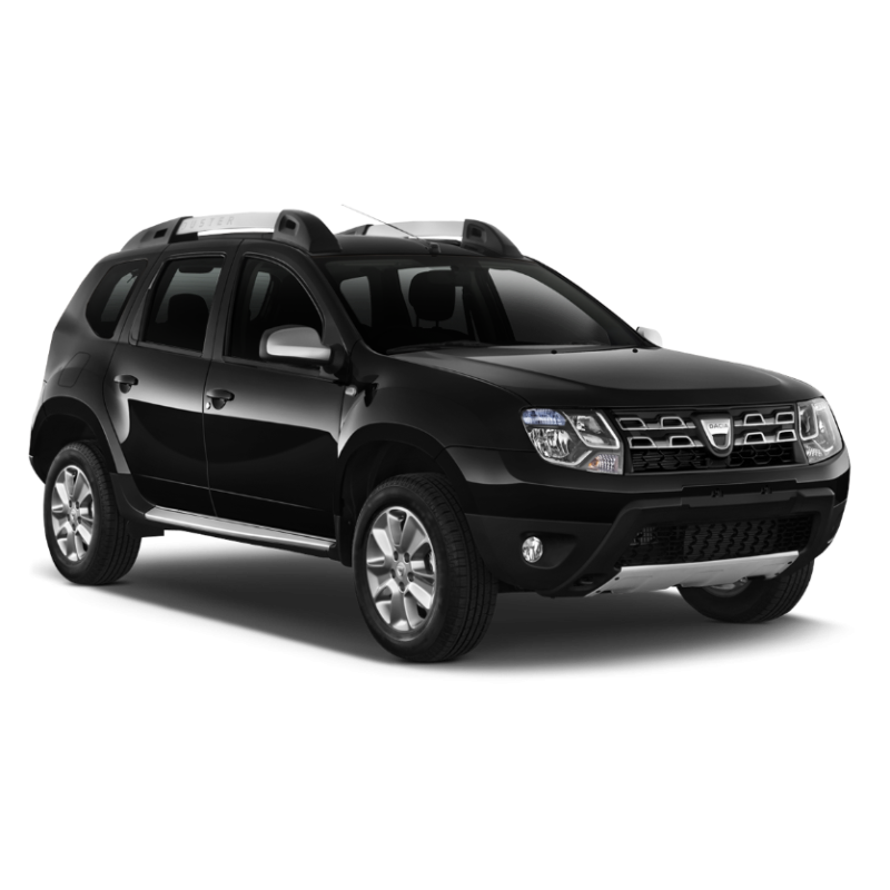 DACIA DUSTER 1.5