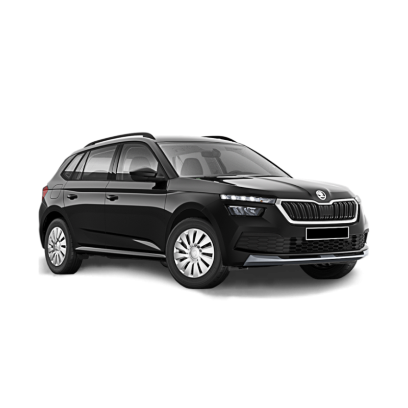 SKODA KAMIQ 1.0 AMBITION TSI 110 HP