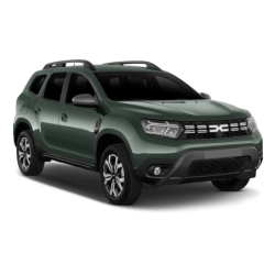 DACIA DUSTER 1.3