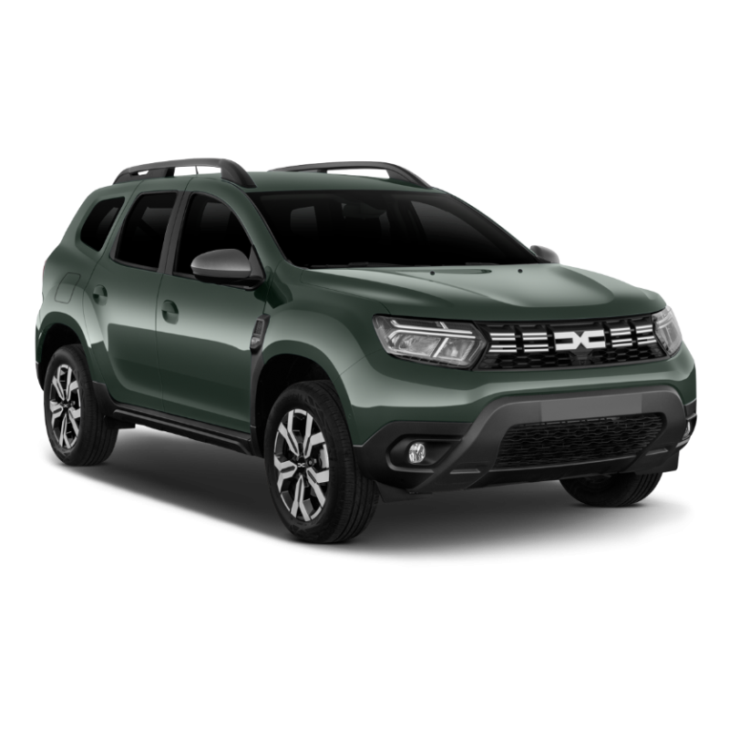 DACIA DUSTER 1.3