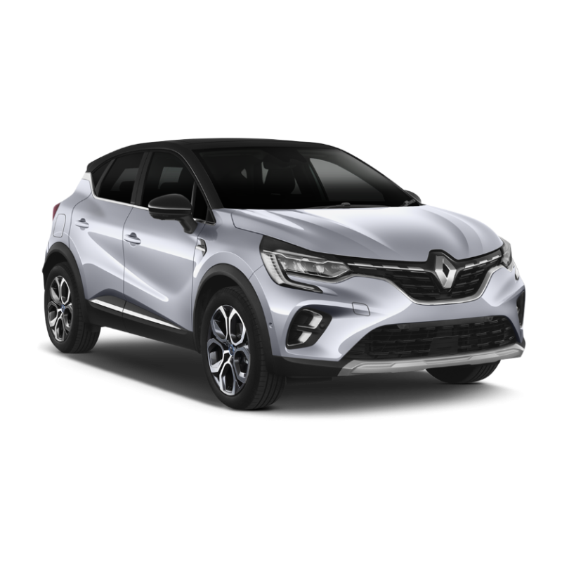 RENAULT CAPTUR AUTO