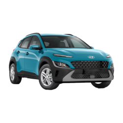 HYUNDAI KONA 1.6 HYBRID