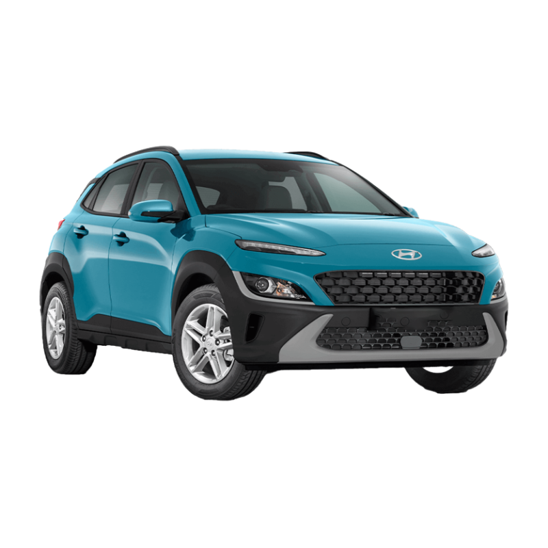 HYUNDAI KONA 1.6 HYBRID