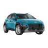 HYUNDAI KONA 1.6 HYBRID