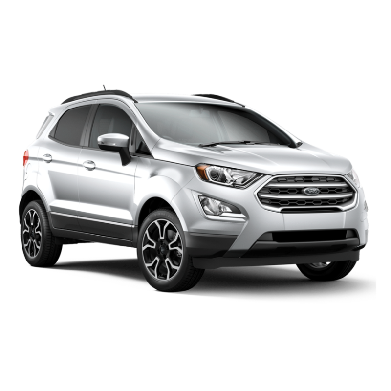 FORD ECOSPORT 1.5