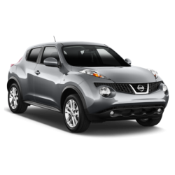 NISSAN JUKE 1.6