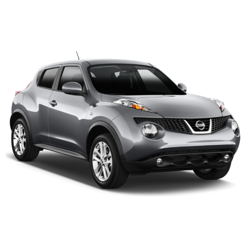 NISSAN JUKE 1.6