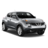 NISSAN JUKE 1.6