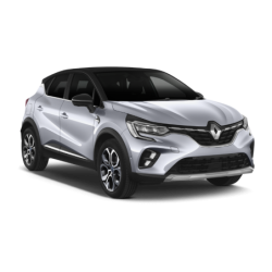 RENAULT CAPTUR 1.0 SUV