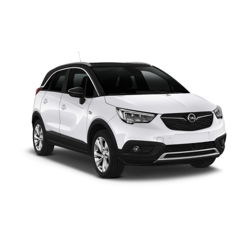 OPEL CROSSLAND 1.2