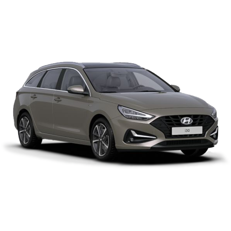 HYUNDAI I30 1.4 COMBI