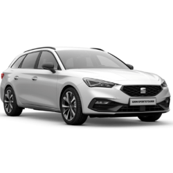 SEAT LEON SPORTSTOURER 1.2 AUT