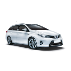 TOYOTA AURIS TOURING