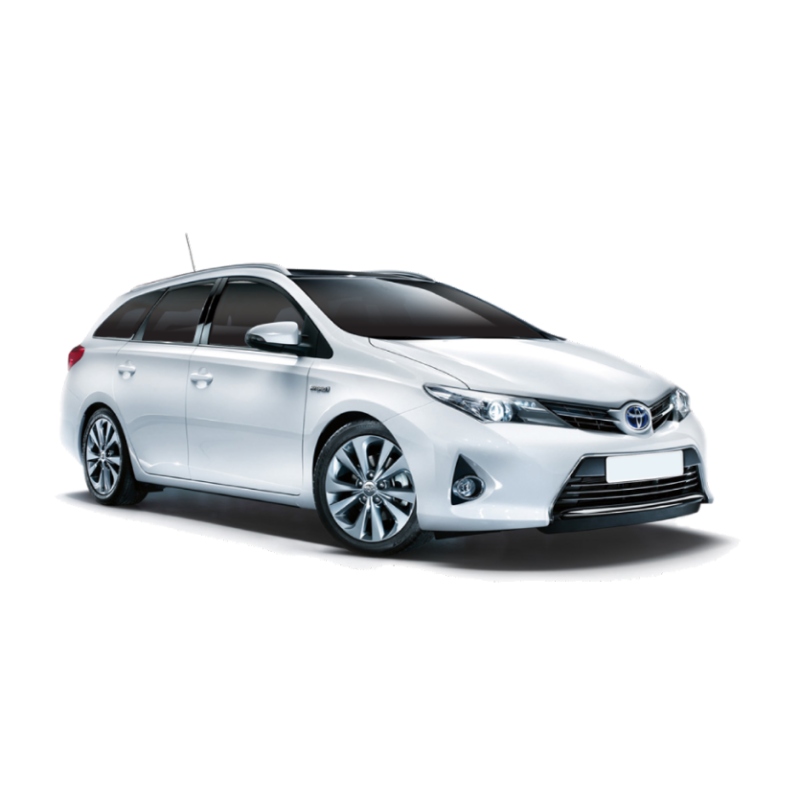 TOYOTA AURIS TOURING