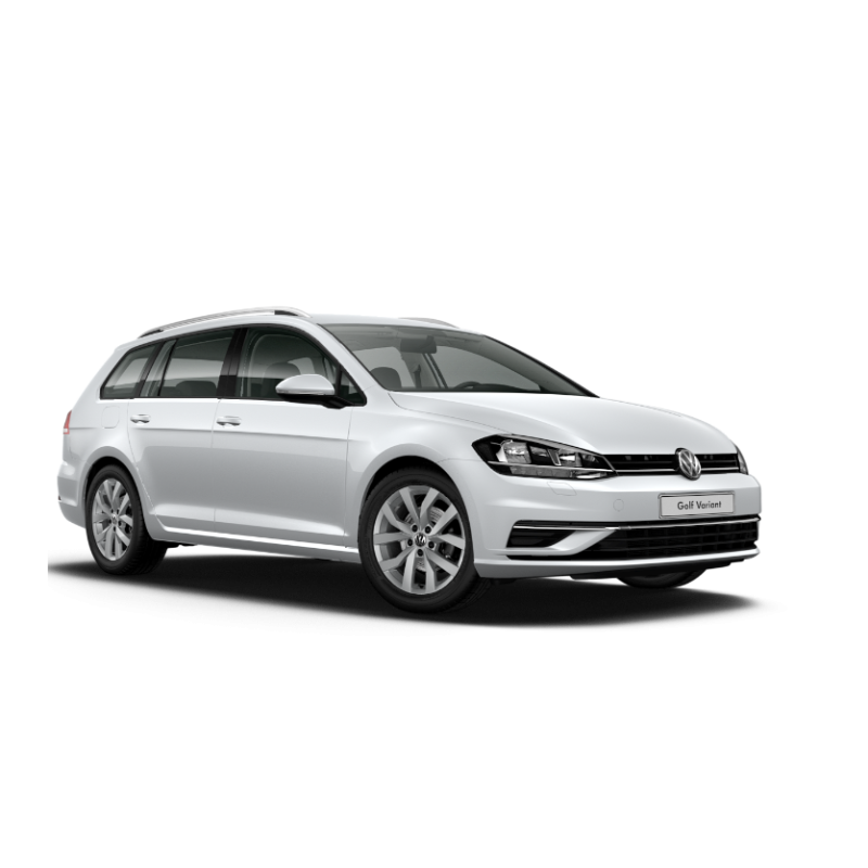 VOLKSWAGEN GOLF SPORTSCOMBI 1.4 MF