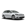 VOLKSWAGEN GOLF SPORTSCOMBI 1.4 MF