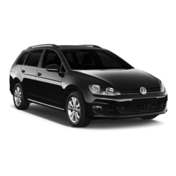 VOLKSWAGEN GOLF 1.6 STW