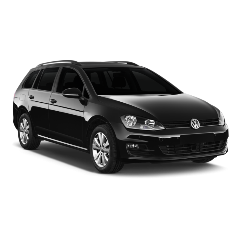 VOLKSWAGEN GOLF 1.6 STW