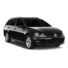 VOLKSWAGEN GOLF 1.6 STW