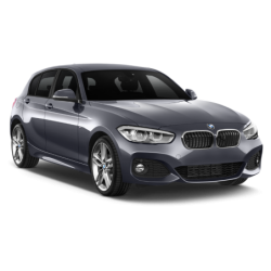 BMW 118 I AUT