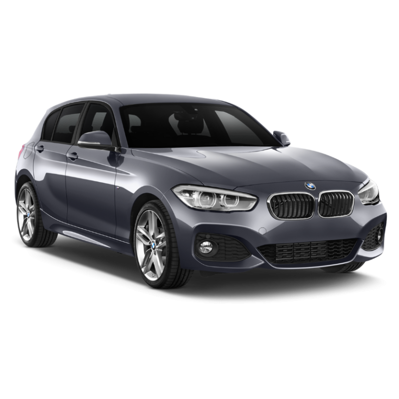 BMW 118 I AUT