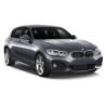 BMW 118 I AUT