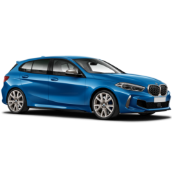 BMW SERIE 1 AUTO OU SIMILAIRE