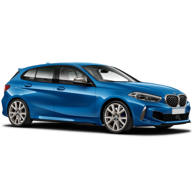 BMW SERIE 1 AUTO OU SIMILAIRE