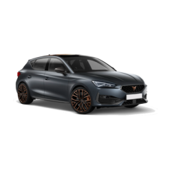 CUPRA LEON 1.5 HATCHBACK