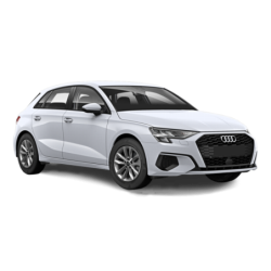 AUDI A3 1.0 SPORTBACK