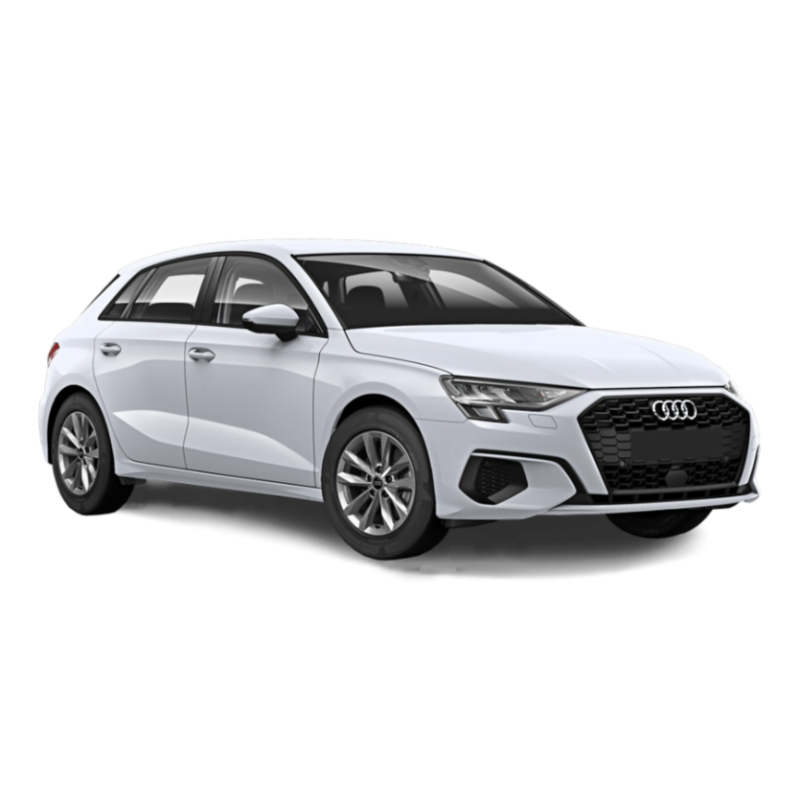 AUDI A3 1.0 SPORTBACK