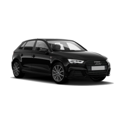 AUDI A3 SPORTBACK 1.4