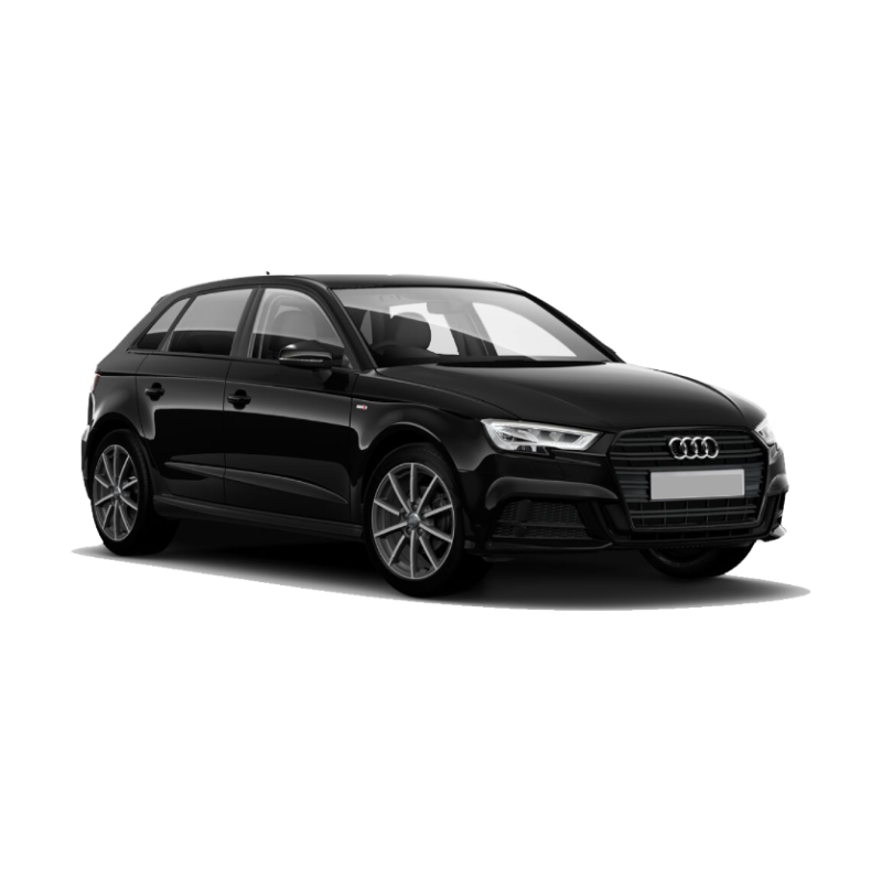 AUDI A3 SPORTBACK 1.4