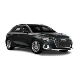 AUDI A3 SPORTBACK 2.0 TDI...