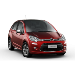 CITROEN C3 1.2