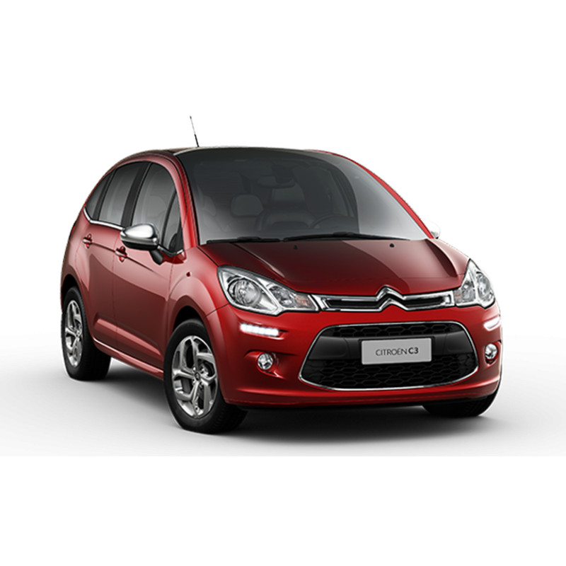 CITROEN C3 1.2