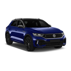 VOLKSWAGEN T ROC 1.0 DSG