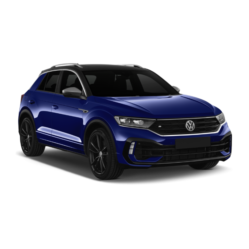 VOLKSWAGEN T ROC 1.0 DSG