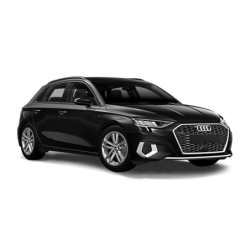 AUDI A3 AUTO PNEUS HIVER /...