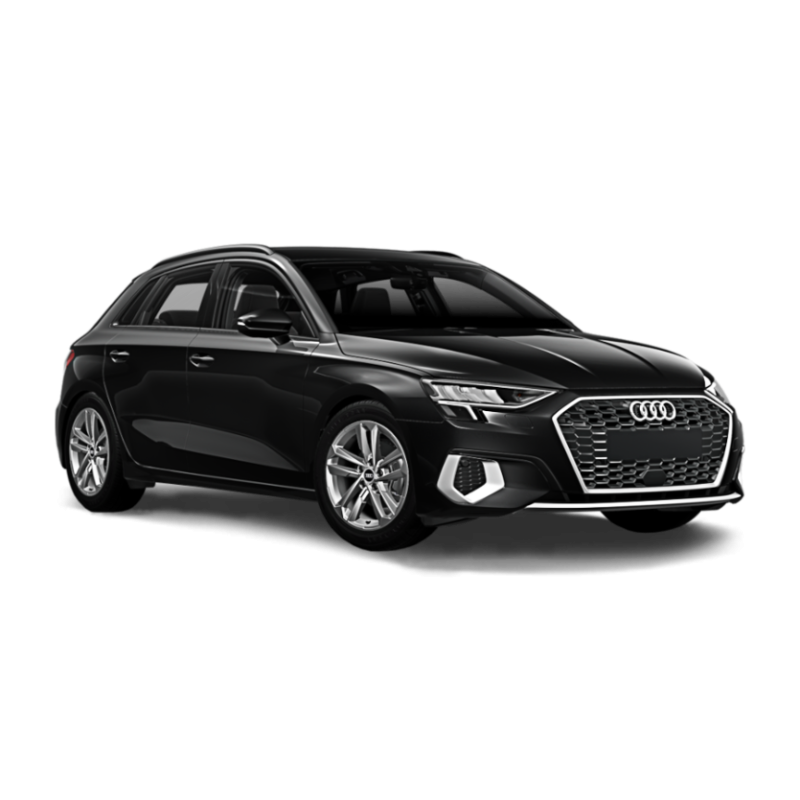 AUDI A3 AUTO PNEUS HIVER / WINTER