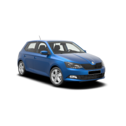 SKODA FABIA 1.2