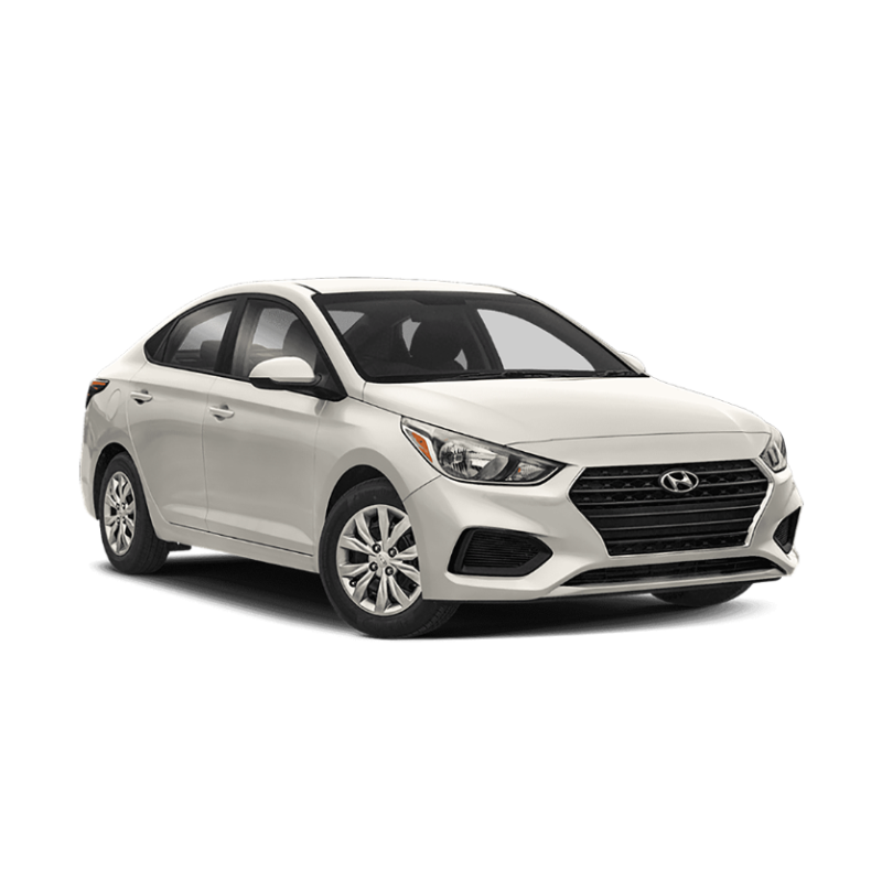 HYUNDAI ACCENT 1.6