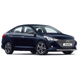 HYUNDAI NEW ACCENT 1.4