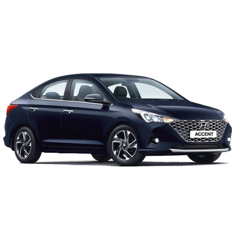 HYUNDAI NEW ACCENT 1.4