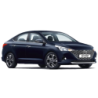 HYUNDAI NEW ACCENT 1.4