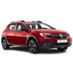 RENAULT STEPWAY 1.6